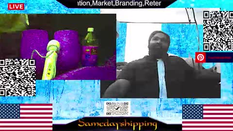 OmniNegate online show from 3, 2, 2026