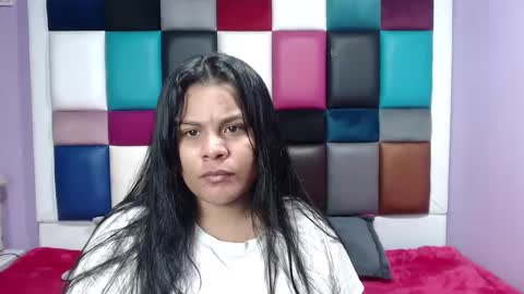 Snapshot of samevanshot chatting on 3, 12, 2024 samevanshot online show from 3, 12, 2024