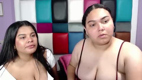 Snapshot of samevanshot chatting on 4, 1, 2025 samevanshot online show from 4, 1, 2025