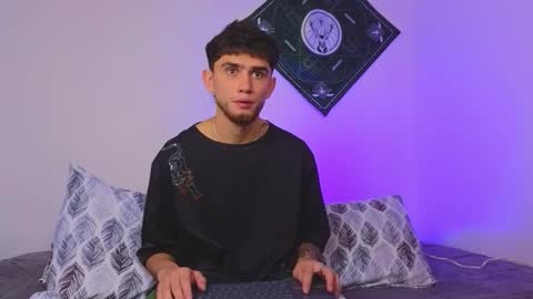 samevansx online show from 18, 9, 2025