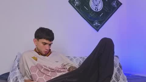 samevansx online show from 19, 9, 2025