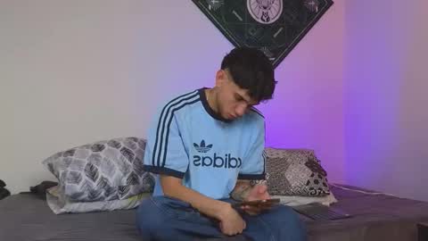 samevansx online show from 9, 10, 2025