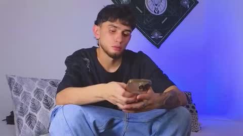 samevansx online show from 8, 11, 2025