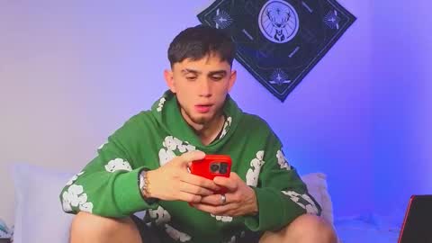 samevansx online show from 24, 11, 2025