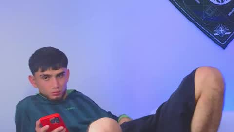 samevansx online show from 28, 11, 2025