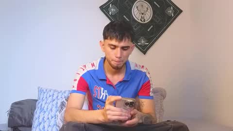 samevansx online show from 22, 12, 2025