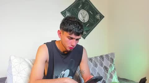 Snapshot of samevansx chatting on 12, 2, 2026 samevansx online show from 12, 2, 2026