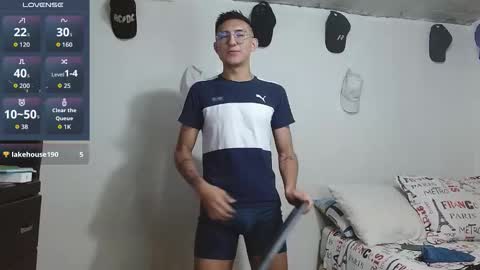 SAM online show from 28, 2, 2026