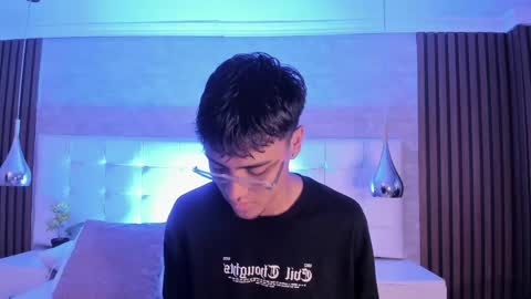 Samfrrost online show from 29, 4, 2026
