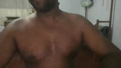 Snapshot of samhotbbc7 chatting on 16, 11, 2025 samhotbbc7 online show from 16, 11, 2025