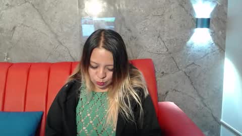 Samy online show from 17, 12, 2025