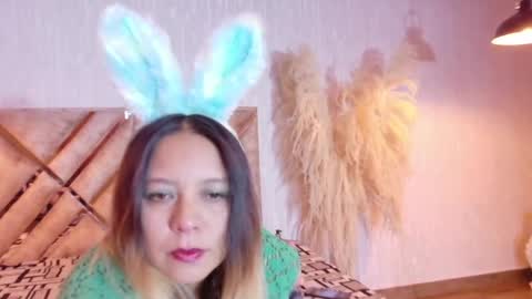 Snapshot of sami_1_8 chatting on 6, 4, 2026 Samy online show from 6, 4, 2026