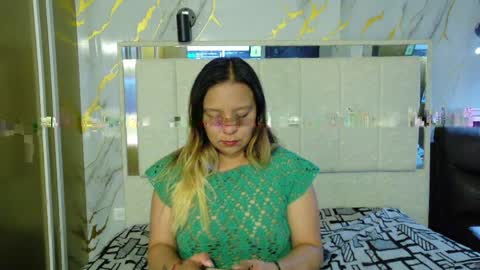 Snapshot of sami_1_8 chatting on 2, 5, 2026 Samy online show from 2, 5, 2026