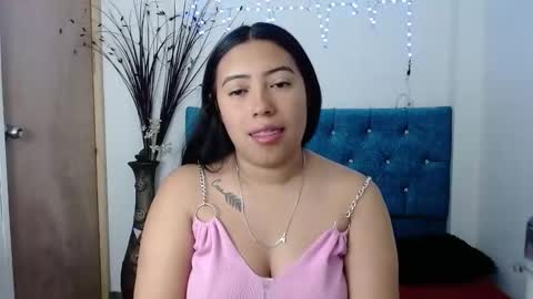 sami_cutte online show from 2, 3, 2026