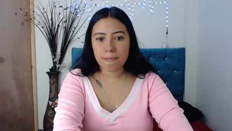 sami_cutte online show from 2, 3, 2026