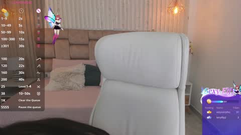 Snapshot of sami_eva chatting on 19, 12, 2024 Samanta online show from 19, 12, 2024