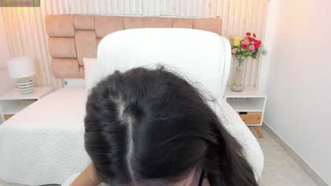 Snapshot of sami_eva chatting on 18, 1, 2025 Samanta online show from 18, 1, 2025