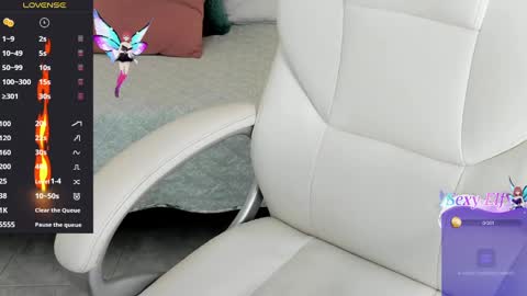 Snapshot of sami_eva chatting on 22, 2, 2025 Samanta online show from 22, 2, 2025