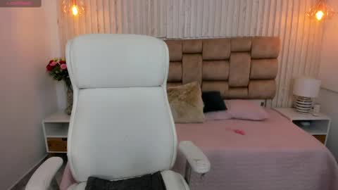 Snapshot of sami_eva chatting on 12, 3, 2025 Samanta online show from 12, 3, 2025