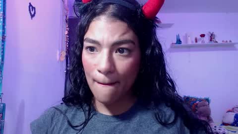 Samanta online show from 16, 2, 2026