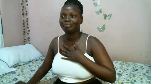 Snapshot of samiagirl22 chatting on 27, 2, 2025 nina online show from 27, 2, 2025