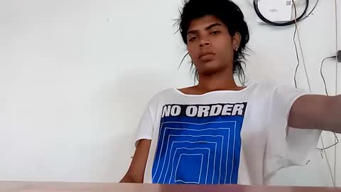 samigelalcangel online show from 13, 11, 2025