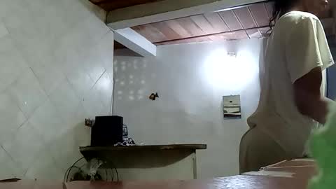 samigelalcangel online show from 19, 12, 2025