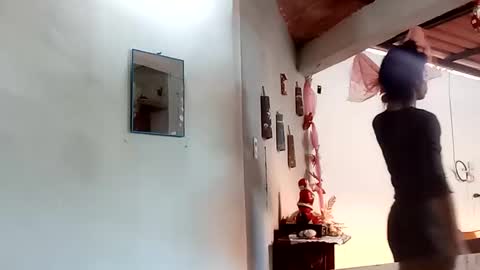 samigelalcangel online show from 20, 12, 2025