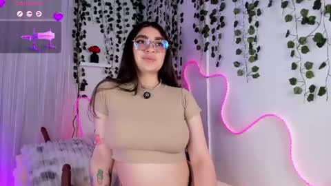 Samii Evans online show from 3, 7, 2026