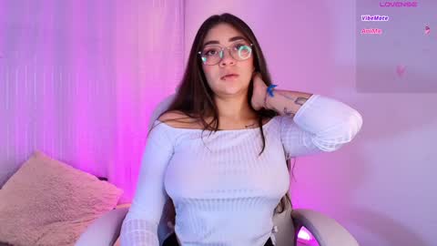 samii evans  online show from 3, 12, 2024