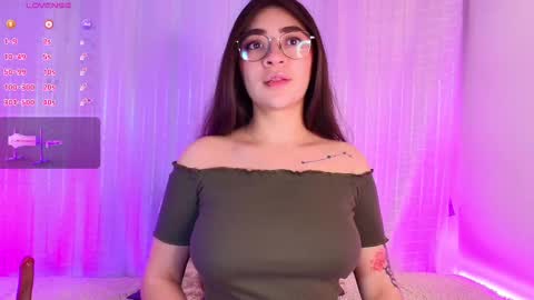 samii evans  online show from 28, 2, 2025