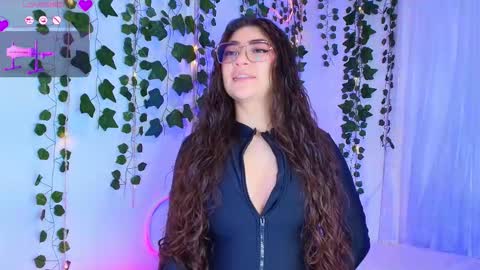 samii evans  online show from 19, 12, 2025