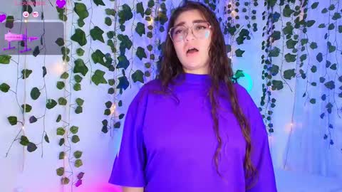 Snapshot of samii_evans chatting on 11, 2, 2026 samii evans online show from 11, 2, 2026