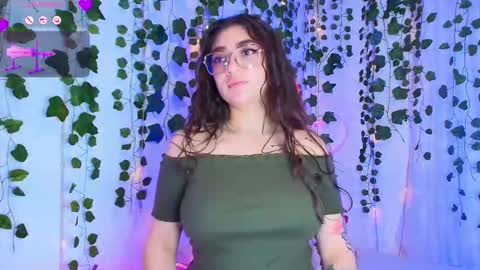 Snapshot of samii_evans chatting on 18, 2, 2026 samii evans online show from 18, 2, 2026