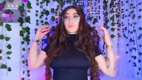 Snapshot of samii_evans chatting on 22, 2, 2026 samii evans online show from 22, 2, 2026