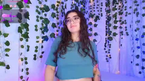 Snapshot of samii_evans chatting on 28, 2, 2026 samii evans online show from 28, 2, 2026