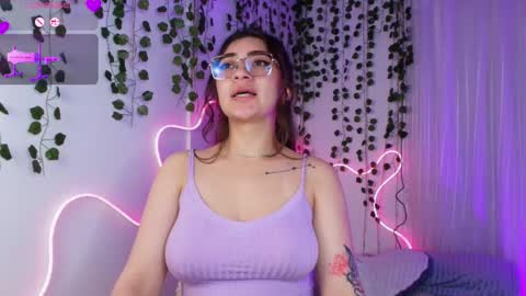 Snapshot of samii_evans chatting on 10, 3, 2026 samii evans online show from 10, 3, 2026