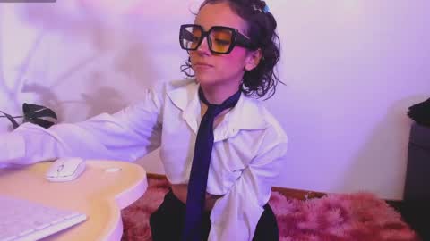 Snapshot of samii_monroe chatting on 6, 12, 2024 Sam online show from 6, 12, 2024