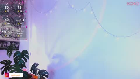 Snapshot of samii_monroe chatting on 13, 12, 2024 Sam online show from 13, 12, 2024