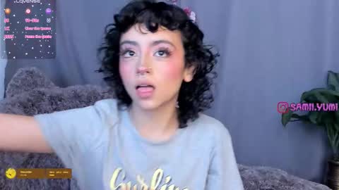 Sam    online show from 28, 11, 2025