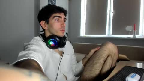 Sam online show from 14, 1, 2026