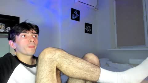 Snapshot of samiliken chatting on 16, 1, 2026 Sam online show from 16, 1, 2026