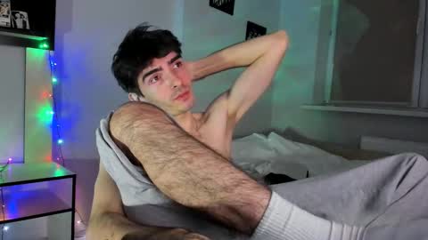 Snapshot of samiliken chatting on 17, 1, 2026 Sam online show from 17, 1, 2026