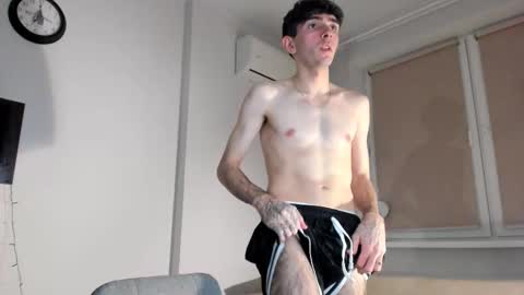 Snapshot of samiliken chatting on 8, 2, 2026 Sam online show from 8, 2, 2026