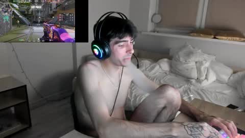 Snapshot of samiliken chatting on 10, 2, 2026 Sam online show from 10, 2, 2026