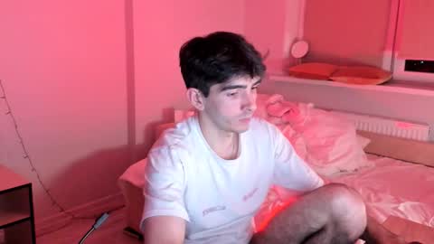 Snapshot of samiliken chatting on 14, 2, 2026 Sam online show from 14, 2, 2026