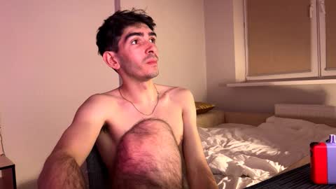 Snapshot of samiliken chatting on 19, 2, 2026 Sam online show from 19, 2, 2026