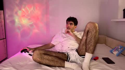 Snapshot of samiliken chatting on 23, 2, 2026 Sam online show from 23, 2, 2026