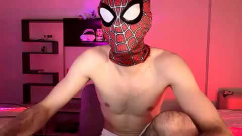 Snapshot of samiliken chatting on 27, 2, 2026 Sam online show from 27, 2, 2026