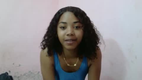 Snapshot of samina2255 chatting on 27, 10, 2025 samina2255 online show from 27, 10, 2025